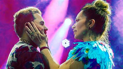 Xand Avi O E Solange Almeida Voltam A Cantar Juntos No Palco Da Farofa