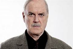 John Cleese Net Worth