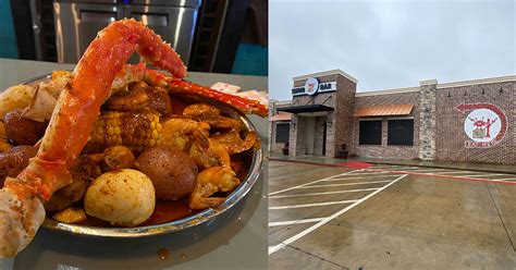 Indulge In A Culinary Adventure At Mighty Crab Monroe La