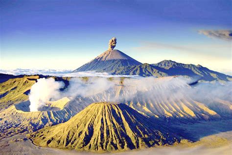 Top 4 Mountains To Climb In Southeast Asia Rad Season