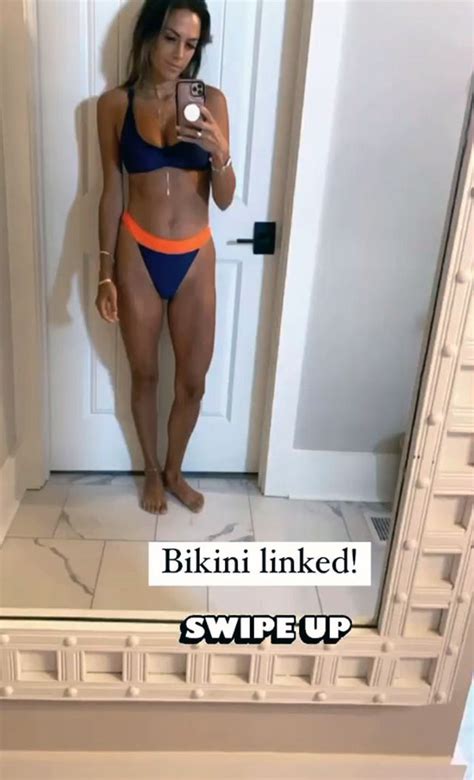 Jana Kramer Nude Photos Scenes And Porn Scandal Planet