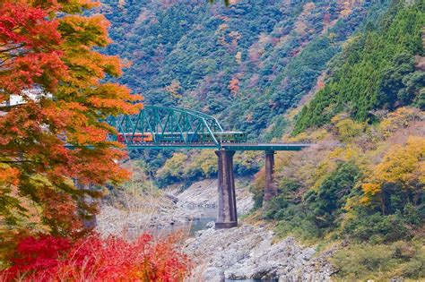 Japan Rail Pass