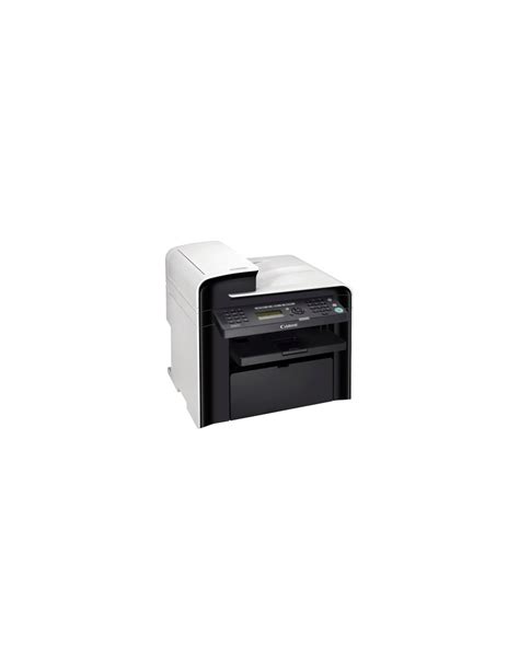 Canon i-SENSYS MF4550d Laser 1200 x 600 DPI 25 ppm A4