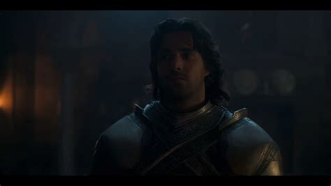 AusCAPS Fabien Frankel Nude In House Of The Dragon 1 04 King Of The Narrow Sea