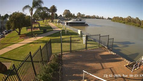 murray river  renmark south australia
