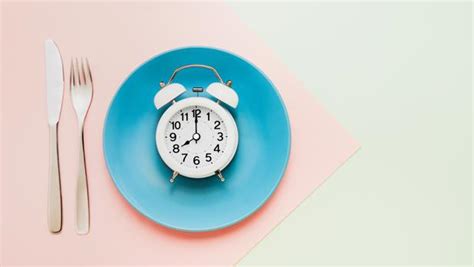 This Is What Happens In Your Body When You Do Intermittent Fasting