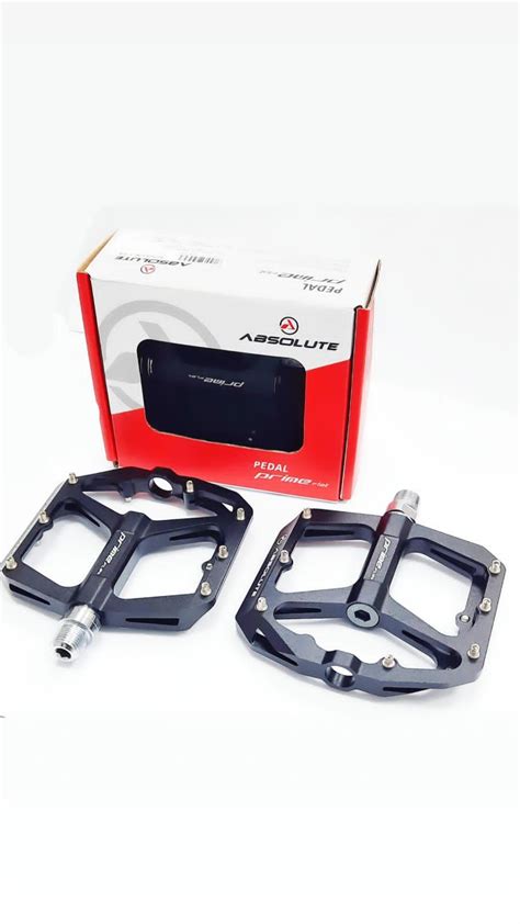Godoy Rolamentos - Pedal Absolute Prime Flat Rolamento Bike Enduro Bike Mtb Dh - Godoy ...