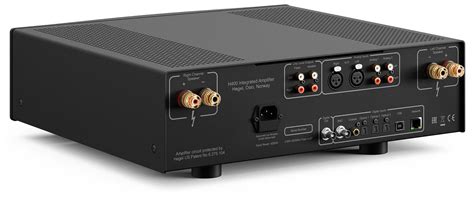 Hegel Music Systems - H400