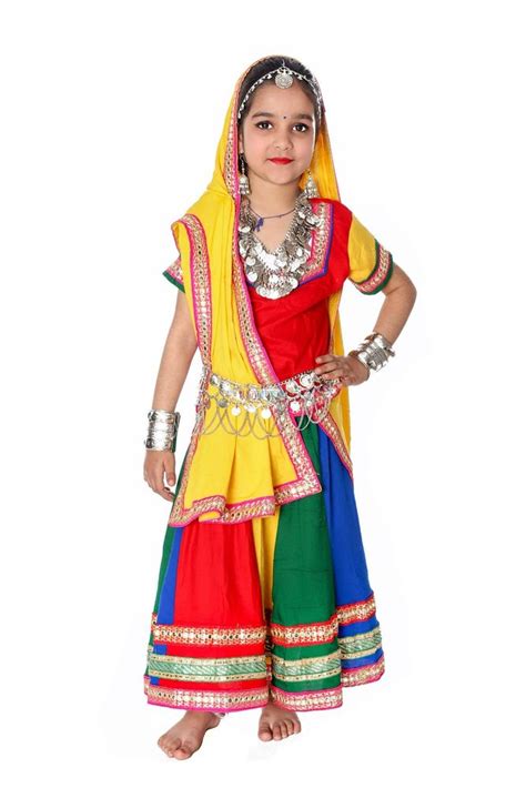 Haryanvi Dance Costumes Fancy Dress At Rs 400piece Haryanvi Dress