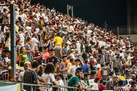 Sesp Sesp Prepara Esquema De Seguran A Para Partida Entre Fluminense