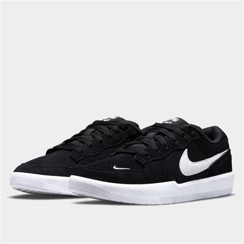 Tênis Nike Sb Force 58 Unissex - Tênis Nike SB Force 58 Unissex - Preto | Netshoes