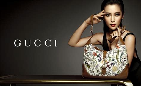 Gucci China