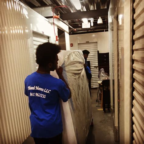 BLESSED MOVERS - Updated June 2024 - Bradenton, Florida - Movers