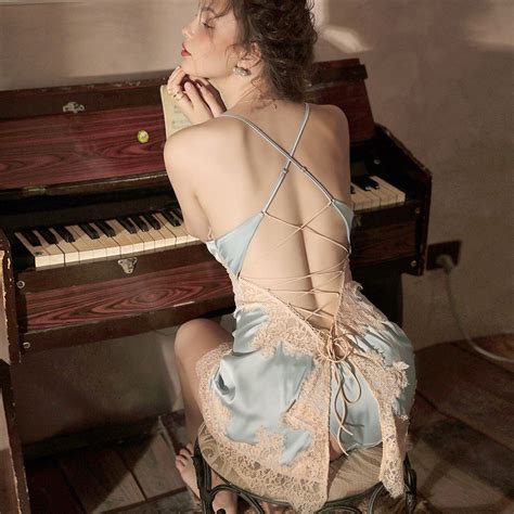 Vintage Velvet Nightgown Lace Lingerie Velvet Lingerie Velvet Robe Cozy Robe Negligee Shirt Lace