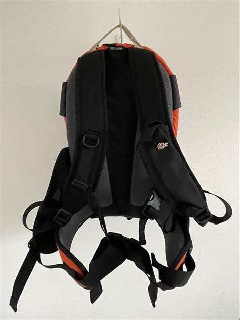 Rucksack Lowe Alpine Kaufen Auf Ricardo