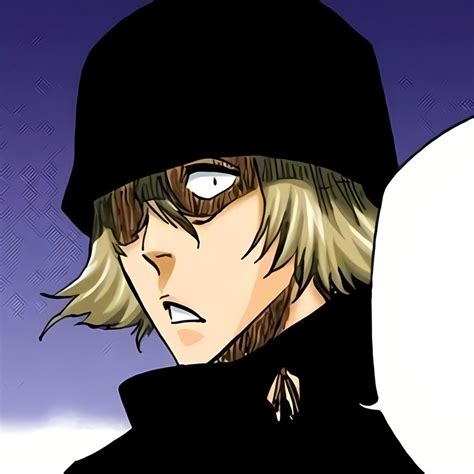 kisuke urahara urahara kisuke manga bleach