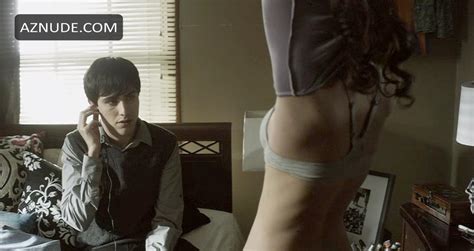 Seconds Apart Nude Scenes Aznude