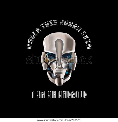 Android Robot Shirt Vector Graphics Stock Vector (Royalty Free) 2242208561 | Shutterstock