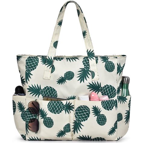 waterproof beach tote bags 12