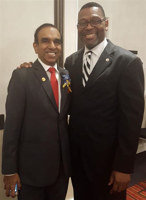 Mark A. Skipper on LinkedIn: Wow! It was a great honor meeting the 2017 ...