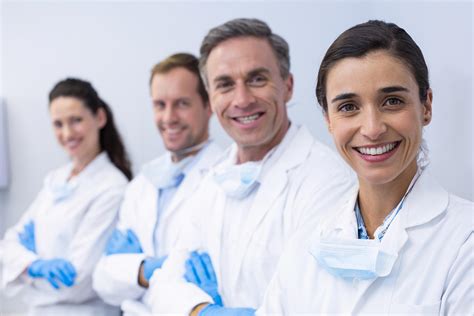 Meet The Team Southpark Dental Group