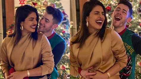 Priyanka Chopras Hubby Dearest Nick Jonas Says He Is More Of A Paneer