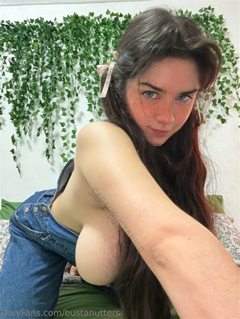 Onlyfans Sarah Bustani Sarahbustani Nude Photo The
