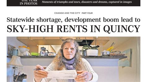 Patriot Ledger wins at New England Better Newspapers Competition