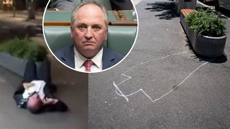 peter dutton defends barnaby joyces drunken incident  northern