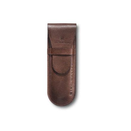 Victorinox Winemaster Walnut wood 130mm
