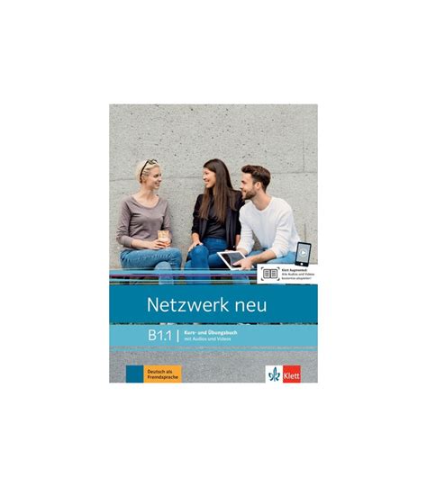 Netzwerk Neu B Interaktives Kursbuch