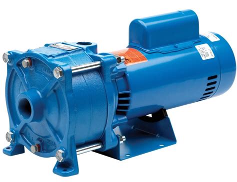 Goulds Irri Gator Self Priming Centrifugal Pump Purchase Goulds Irri