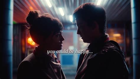 You Could Be Happy Otis And Maeve Sex Education YouTube