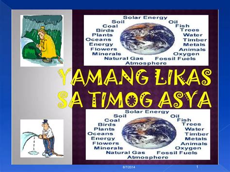 likas na yaman ng timog asya pptx