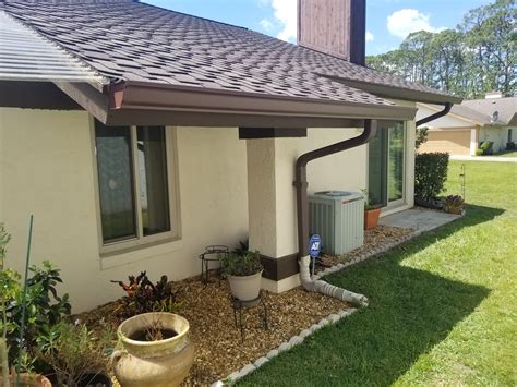 Daytona Beach Gutter Installation Gsd Construction Services Llc