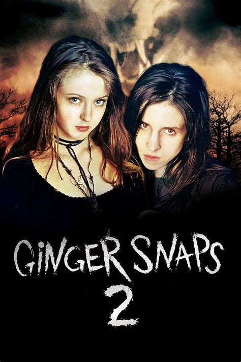 Watch Ginger Snaps II: Unleashed (2004) Full Movie Free Online - Plex