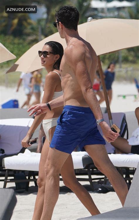 Kelsey Merritt Nude Aznude