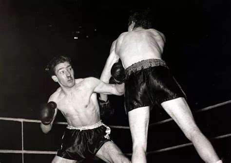 Were The Kray Twins The Champion Boxers They Claimed Exposing The Myth