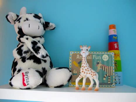 Colorful Hot Air Balloons Nursery Project Nursery