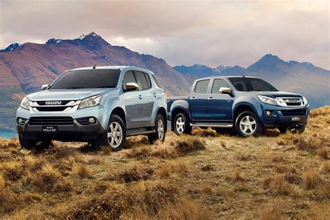 isuzu  max    looming carsalescomau
