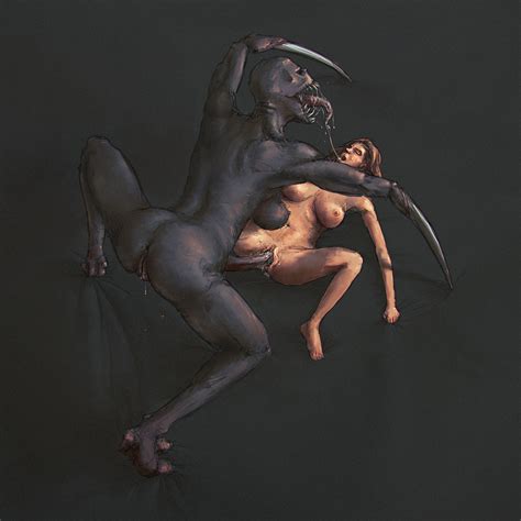 Just Some Interspecies Love By Blazzzingdarkness Hentai Foundry