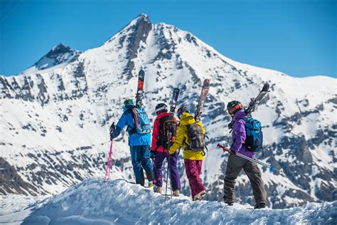 How to Read Avalanche Signs - New Generation Ski School