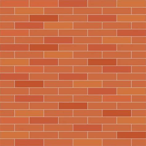 Seamless Red Brick Wall Texture Stock Photo Tuulijumala