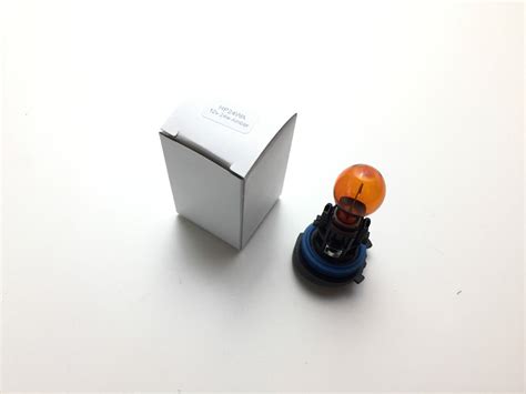 2 x Valeo HP24WA Lampe 12V P24WA 24W lamp bulb orange HP24W | eBay