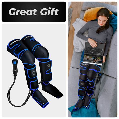 Leg Massager AIR-C HEAT