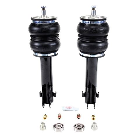 Aftermarket Air Suspension Kits