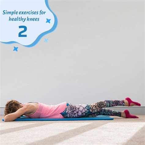 rid  knee pain  simple exercises dr issam mardini