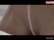 Xchimera Big Tits Brunette Lucy Li Is Excited To Fulfill Her Fantasy Letsdoeit Xxx Mobile