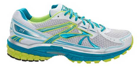 Womens Brooks Defyance 7 Running Shoe