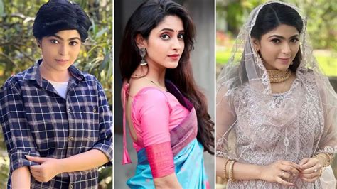 Ayesha Pathan Photos Videos Birthday Latest News Height In Feet